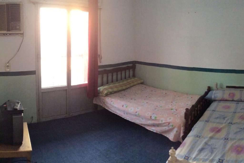 Back To Basics 2 Apartment