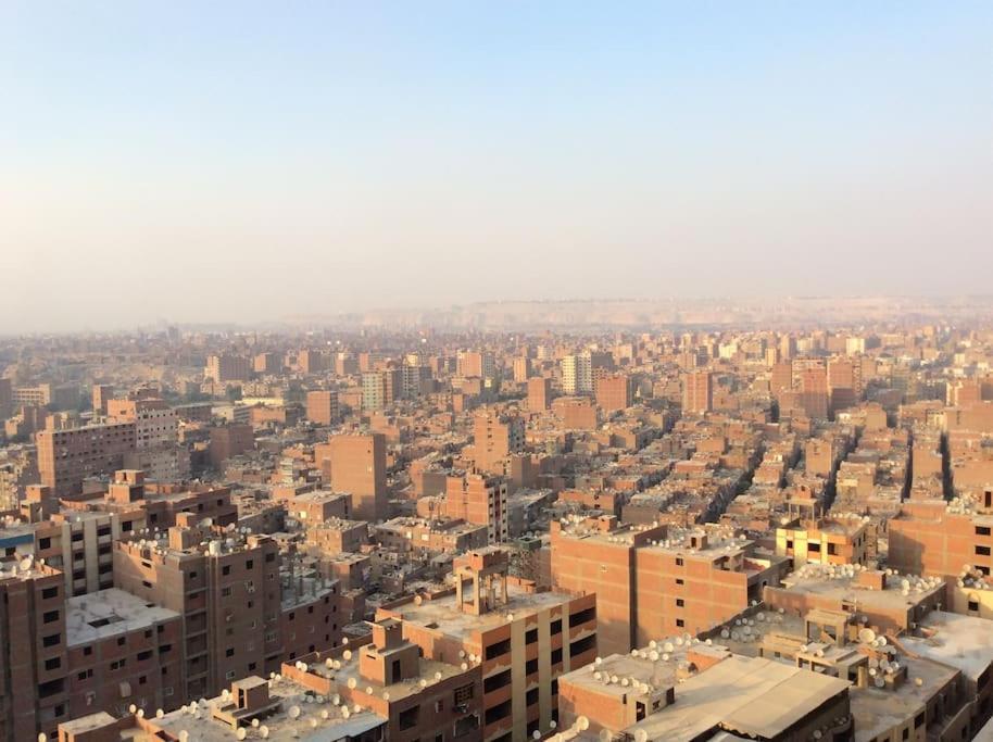 Back To Basics 2 Apartment Cairo